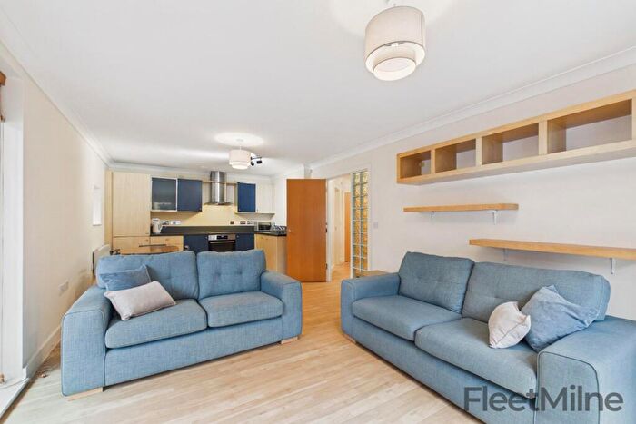 1 Bedroom Apartment To Rent In Friday Bridge, Berkley Street, B1