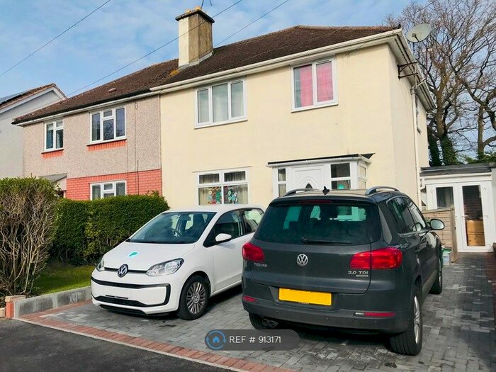 3 Bedroom Semi-Detached House To Rent In Surrey Avenue, Cheltenham, GL51