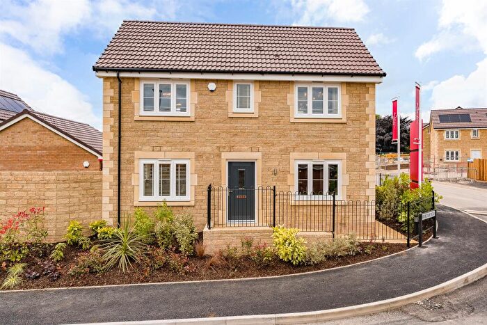 3 Bedroom Detached House For Sale In Little Keyford Lane, Frome, BA11