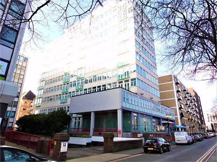 Studio For Sale In Victoria Avenue, Southend On Sea, Southend On Sea, SS2