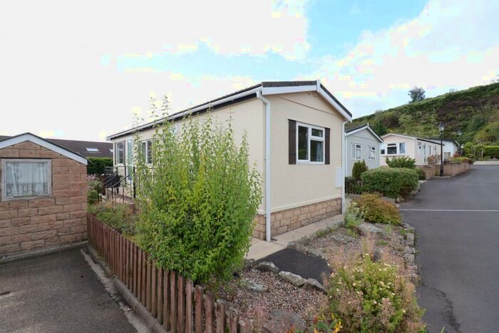 1 Bedroom Park Home For Sale In Dales View Park, Salterforth, BB18