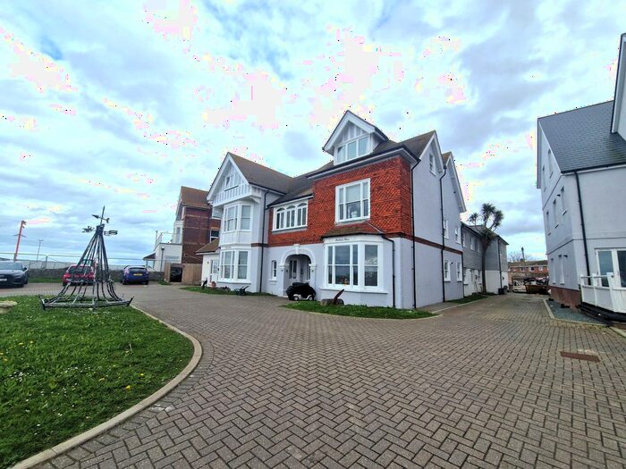 4 Bedroom Flat To Rent In Sea Road, Westgate-On-Sea, CT8