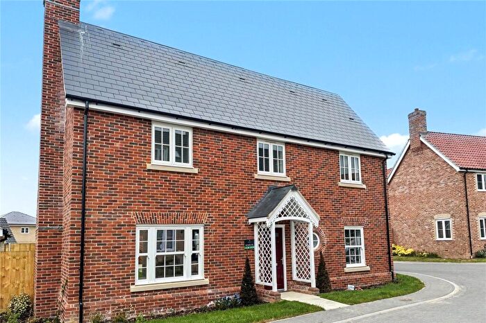 4 Bedroom Detached House For Sale In London Road, Beccles, Suffolk, NR34