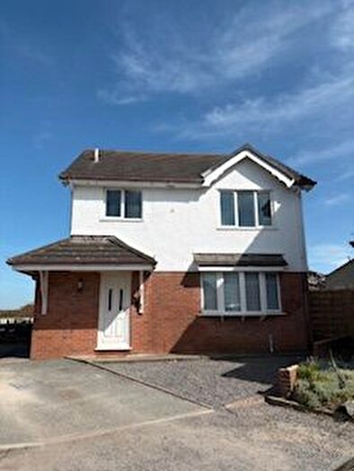 3 Bedroom Detached House To Rent In Mariners Court, Trearddur Bay, LL65
