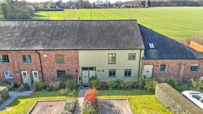 4 Bedroom House For Sale In Furneux Pelham, Buntingford, SG9