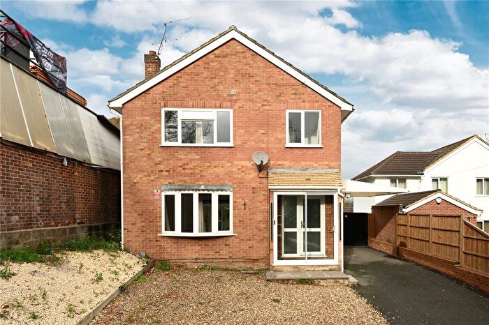 3 Bedroom Detached House To Rent In Trumpsgreen Road, Virginia Water, Surrey, GU25