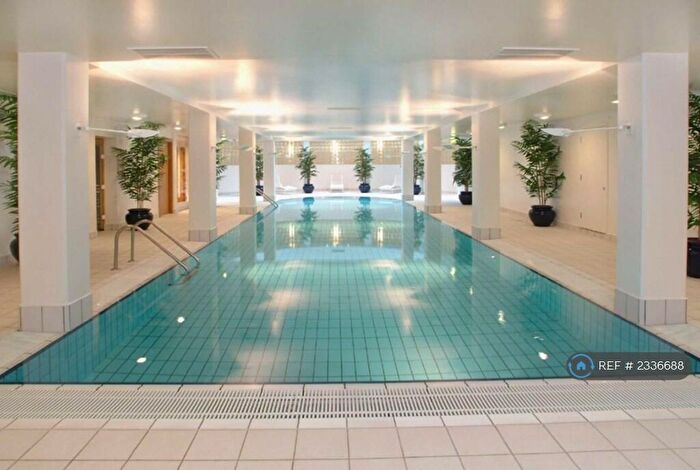 1 Bedroom Flat To Rent In Coleridge Gardens, London, SW10