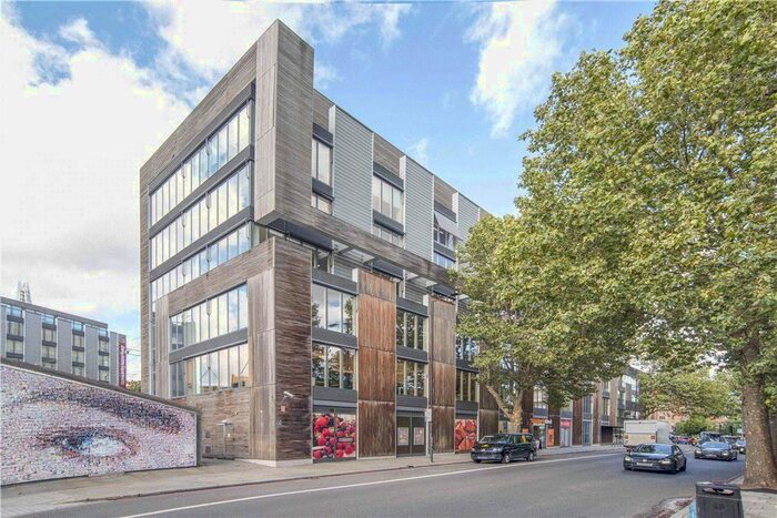 1 Bedroom Flat To Rent In Bermondsey Square, London, SE1