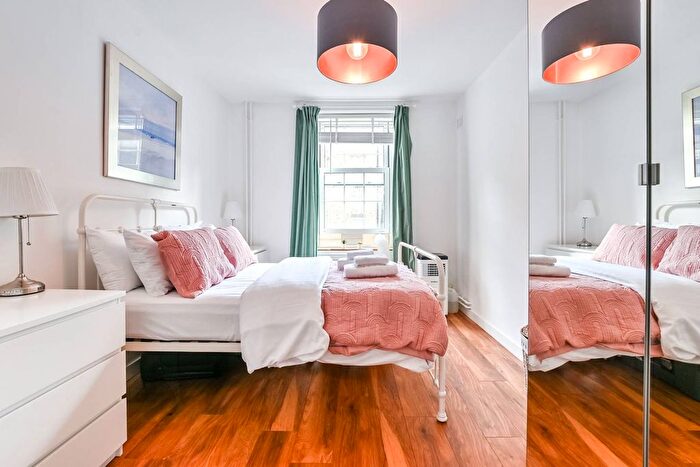 1 Bedroom Flat For Sale In Werrington Street, Somers Town, London, NW1