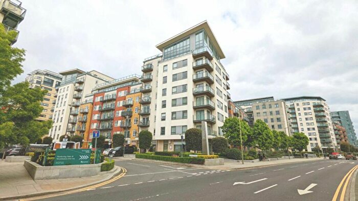2 Bedroom Flat To Rent In Heritage Avenue, London, NW9
