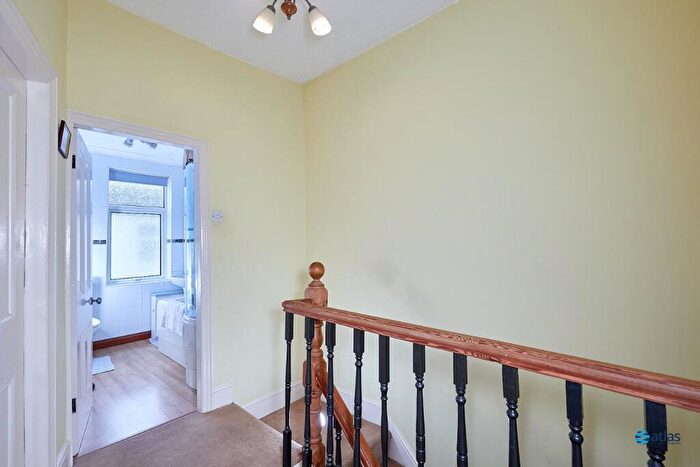 3 Bedroom Terraced House For Sale In Gainsborough Road, Wavertree, L15