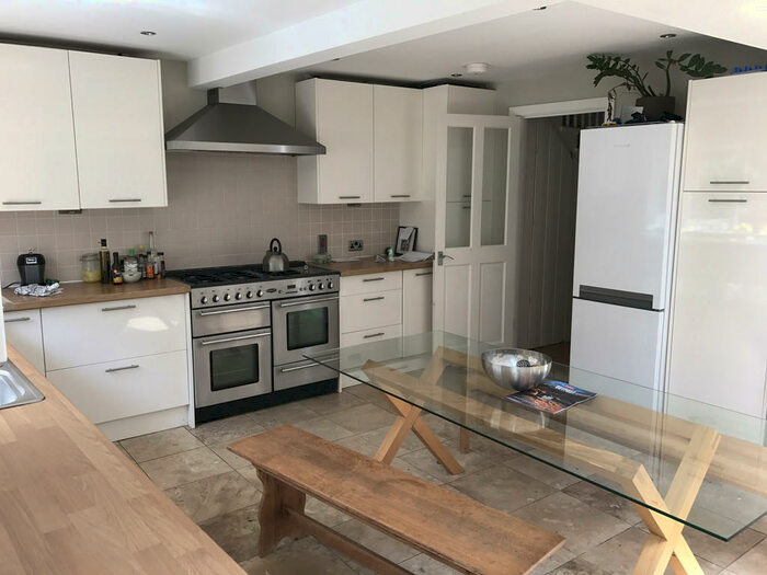 4 Bedroom Terraced House To Rent In Stanford Road, Brighton, BN1