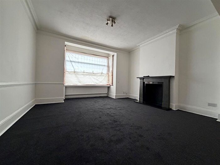 3 Bedroom Property To Rent In Westwood Road, Ilford, IG3