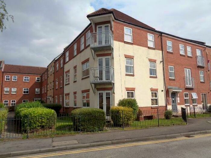 2 Bedroom Flat To Rent In Plimsoll Way, Hull, HU9