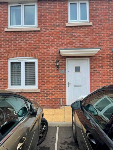 4 Bedroom Semi-Detached House To Rent In Stoke Lane, Stapleton, Bristol, BS16