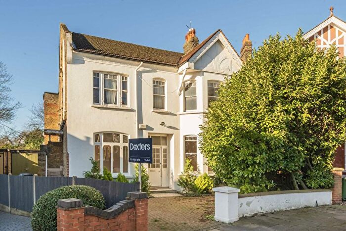 1 Bedroom Flat To Rent In Hillcroft Crescent, London, W5