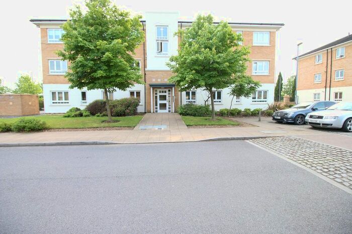 2 Bedroom Flat To Rent In Sienna Court, Elvedon Road, Feltham, Middlesex, TW13