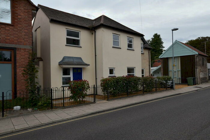 4 Bedroom Detached House To Rent In Earls Street, Thetford, IP24