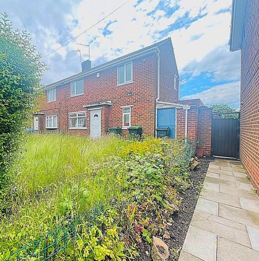 3 Bedroom Property To Rent In Wilford Road, West Bromwich, B71