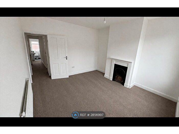 2 Bedroom Terraced House To Rent In Tyndale St, Leicester, LE3