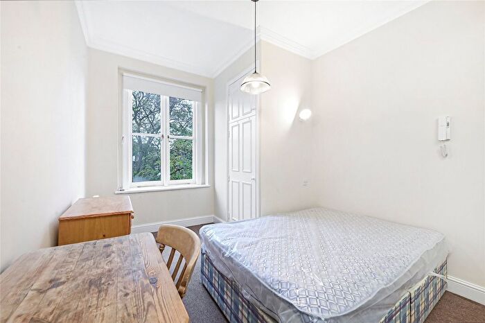 Studio To Rent In Trebovir Road, Earls Court, SW5