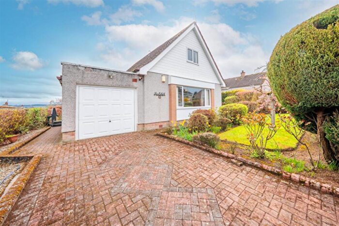 2 Bedroom House For Sale In Mountview Road, Perth, PH1