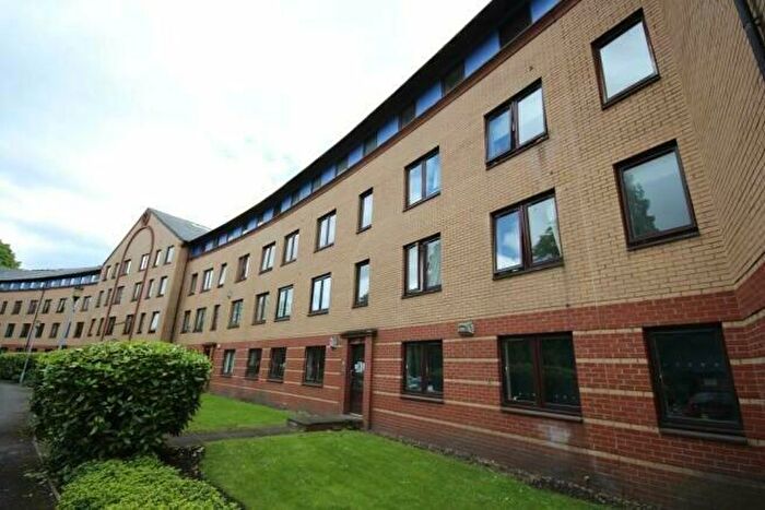 2 Bedroom Flat To Rent In Plantation Park Gardens, Glasgow, Glasgow City, G51