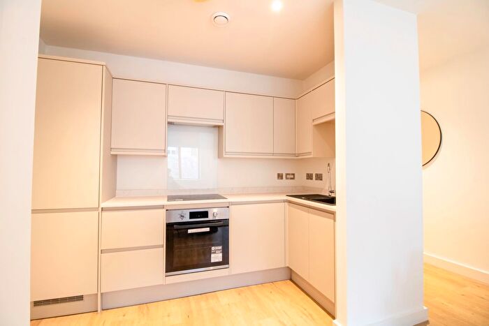 1 Bedroom Flat To Rent In York Place, Leeds, LS1