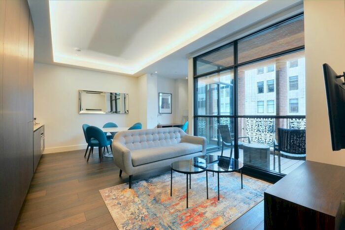 1 Bedroom Flat To Rent In Artillery Row, Westminster, SW1P