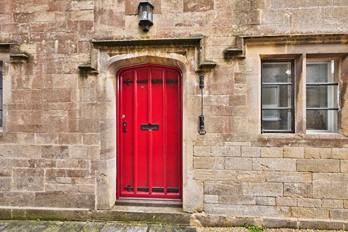 3 Bedroom End Of Terrace House For Sale In Doulting, Shepton Mallet, BA4