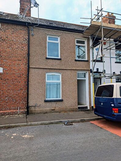 3 Bedroom Terraced House To Rent In Clive Road, Barry, CF62