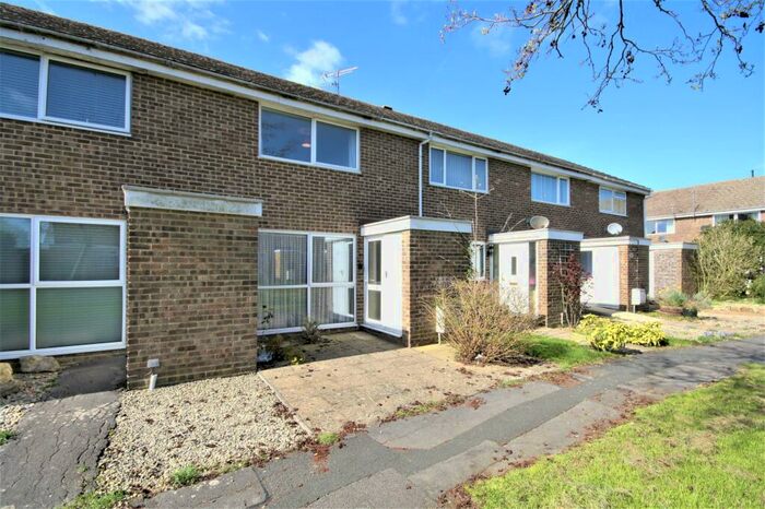 2 Bedroom Terraced House To Rent In Briars Close, Royal Wootton Bassett, SN4