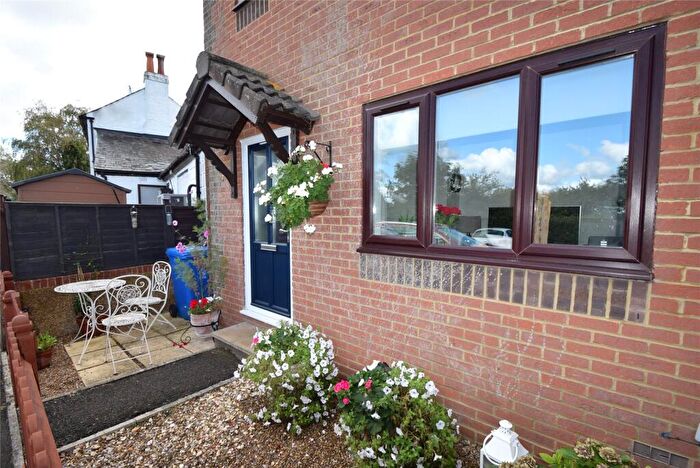 1 Bedroom Apartment To Rent In Maple Court, Common Road, Eton Wick, Berkshire, SL4