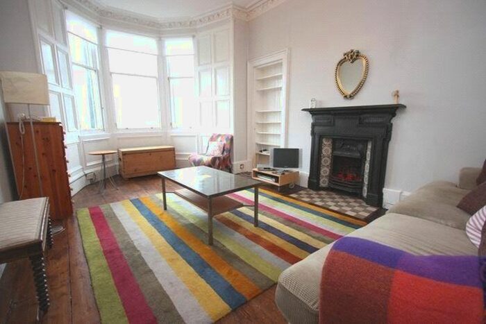 1 Bedroom Flat To Rent In Links Gardens, Edinburgh, EH6