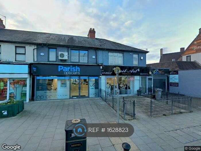 1 Bedroom Flat To Rent In Caerphilly Road, Cardiff, CF14