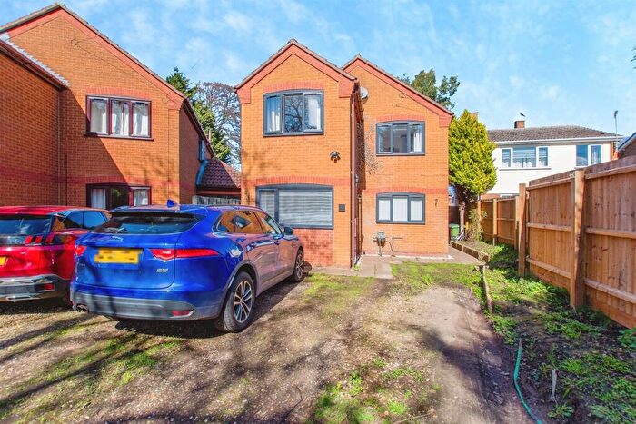 4 Bedroom Detached House For Sale In Clarence Road, Wisbech, PE13