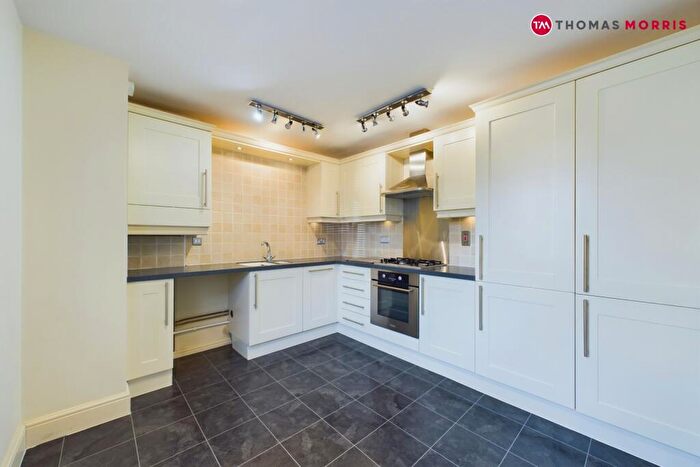 3 Bedroom End Of Terrace House To Rent In Tannery Mews, St. Ives, Cambridgeshire, PE27