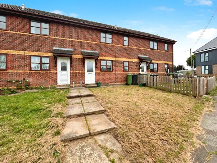 1 Bedroom House To Rent In Vange, Basildon, SS16