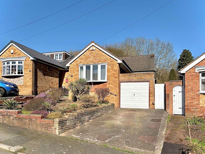 2 Bedroom Bungalow For Sale In Milton Crescent, Lower Gornal, DY3