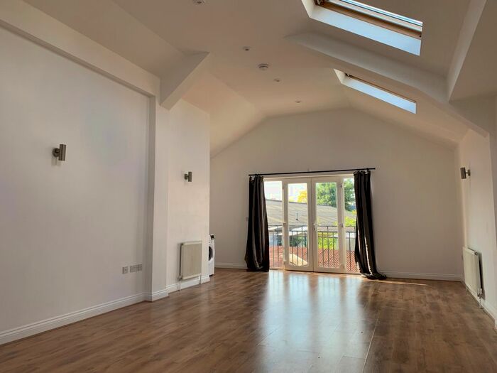 Studio To Rent In Anson Mews, Wimbledon, SW19