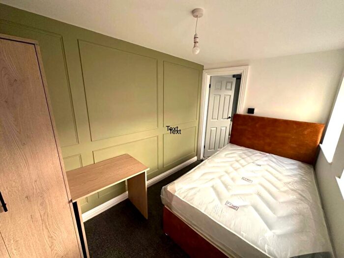 1 Bedroom House Of Multiple Occupation To Rent In Easson Road, Darlington, DL3
