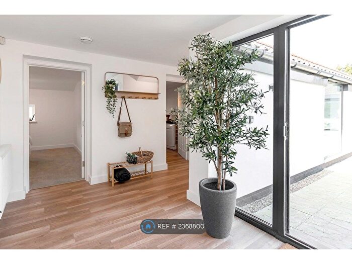 3 Bedroom Semi-Detached House To Rent In Watton Road, Larling, Norwich, NR16