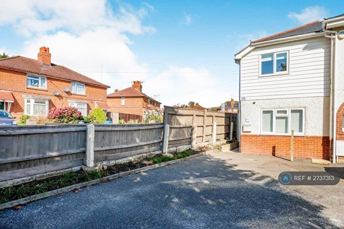 2 Bedroom Semi Detached House To Rent In Livingstone Road, Poole, BH12