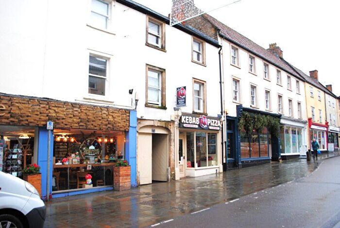 1 Bedroom Apartment To Rent In ***brand New One Bedroom Property For Rent In Shepton Mallet***, BA4