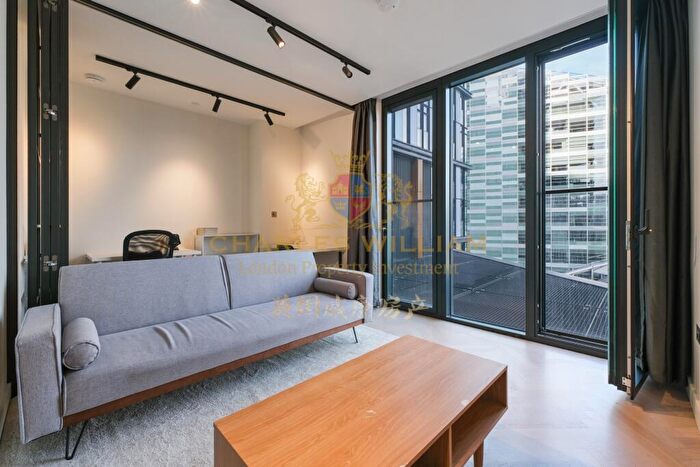 1 Bedroom Apartment To Rent In Apartment S, Sun Street, London, EC2A