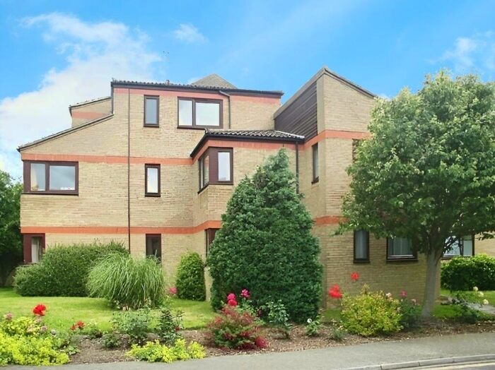 1 Bedroom Flat To Rent In Beaulands Close, Cambridge, CB4