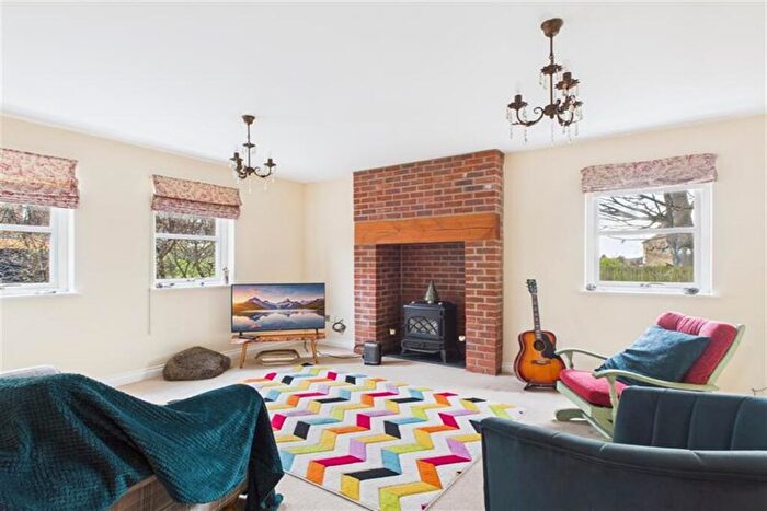 3 Bedroom Property To Rent In Ellington, Morpeth, NE61