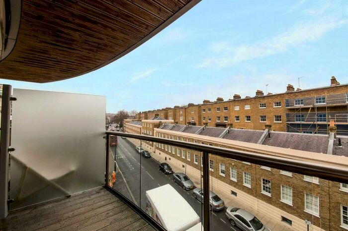 2 Bedroom Apartment To Rent In Cornwall House, Allsop Place, Marylebone, London, NW1
