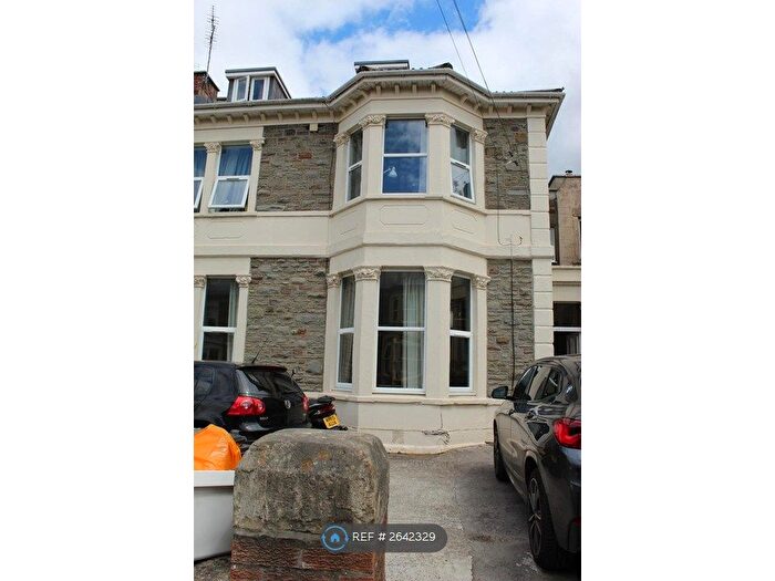 1 Bedroom Flat To Rent In Belvoir Road, Bristol, BS6