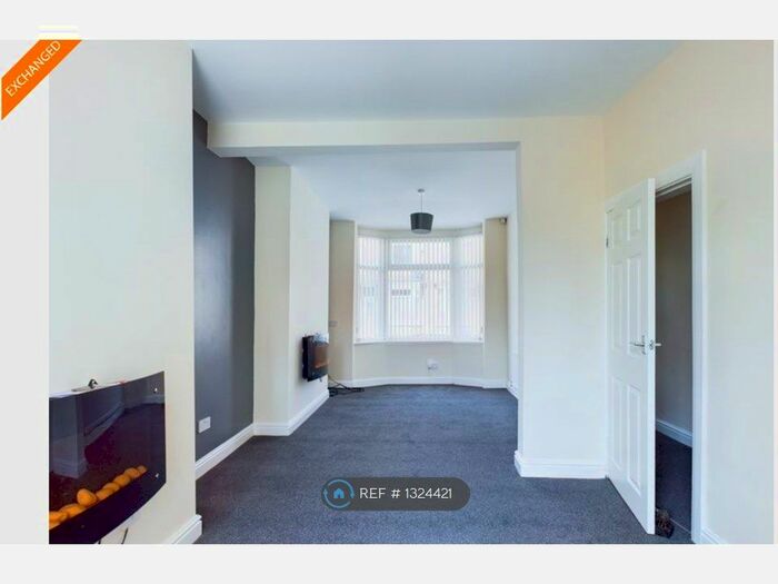 3 Bedroom Terraced House To Rent In Henry Street, North Ormesby, Middlesbrough TS3